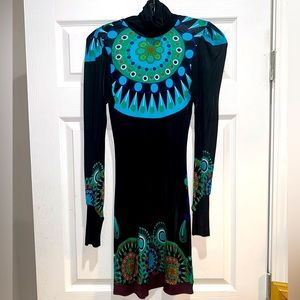 Custo Barcelona Dress 👗